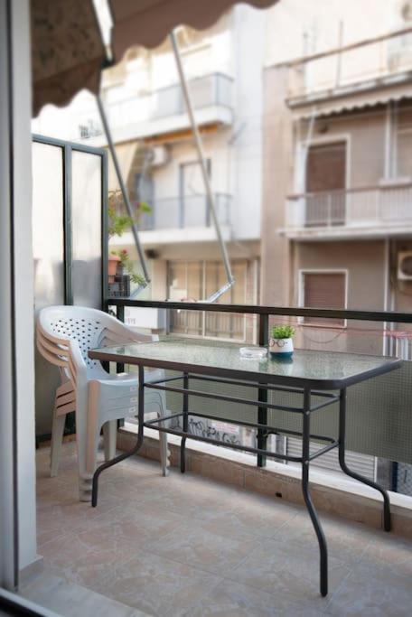 Casa Tiffany Acropolis Athens By 3Cs Apartment Bagian luar foto
