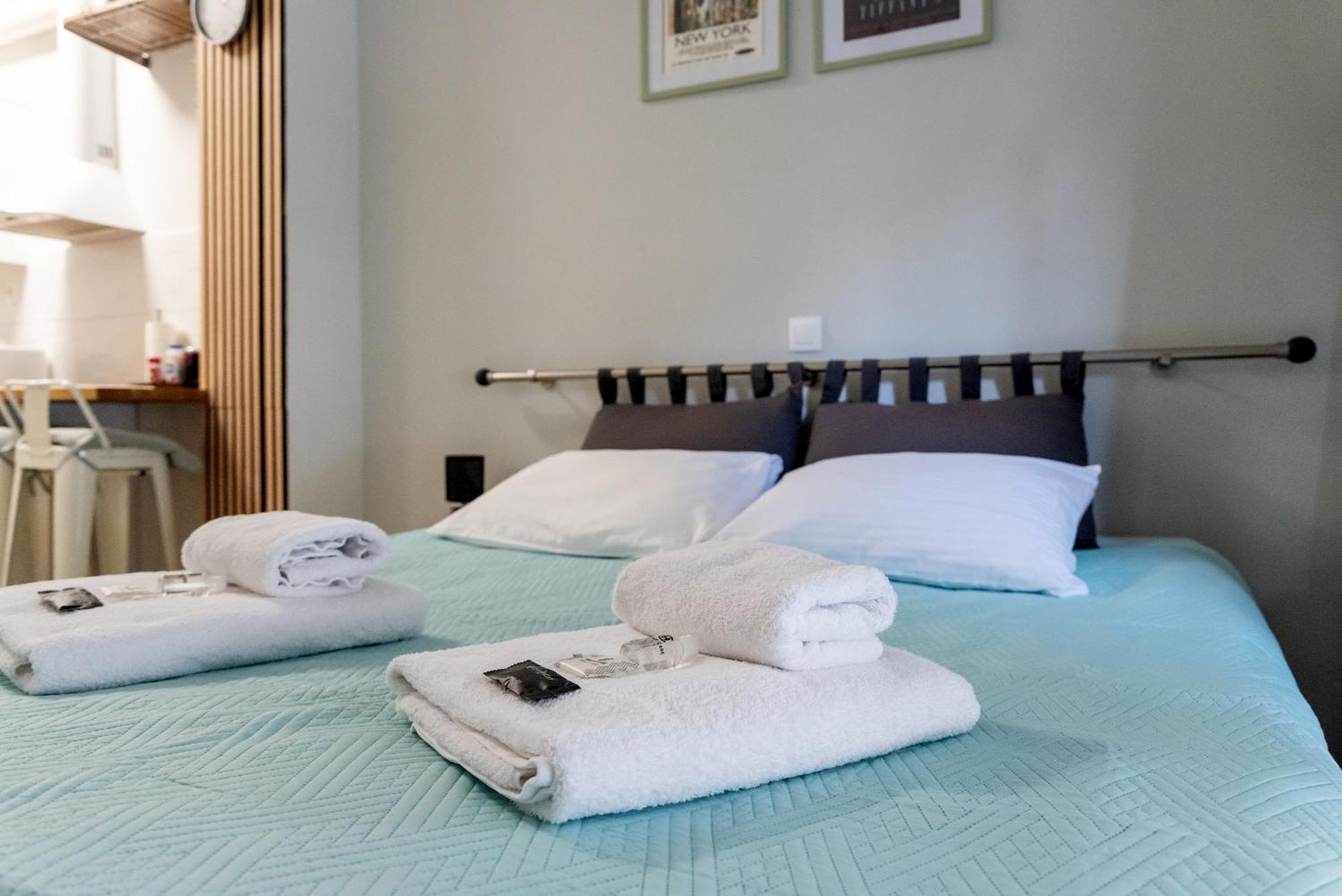 Casa Tiffany Acropolis Athens By 3Cs Apartment Bagian luar foto