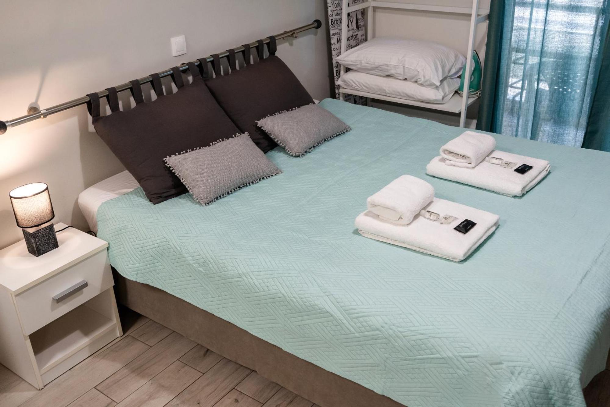Casa Tiffany Acropolis Athens By 3Cs Apartment Bagian luar foto