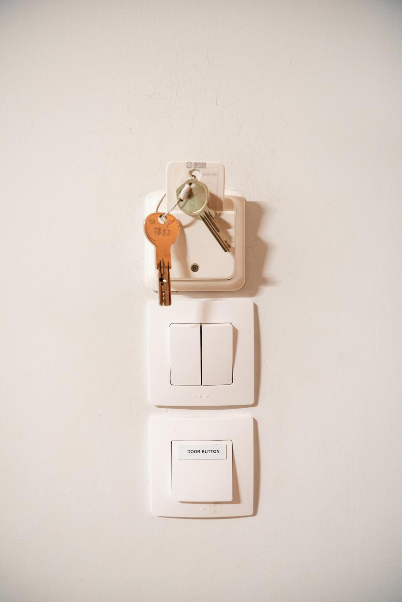 Casa Tiffany Acropolis Athens By 3Cs Apartment Bagian luar foto