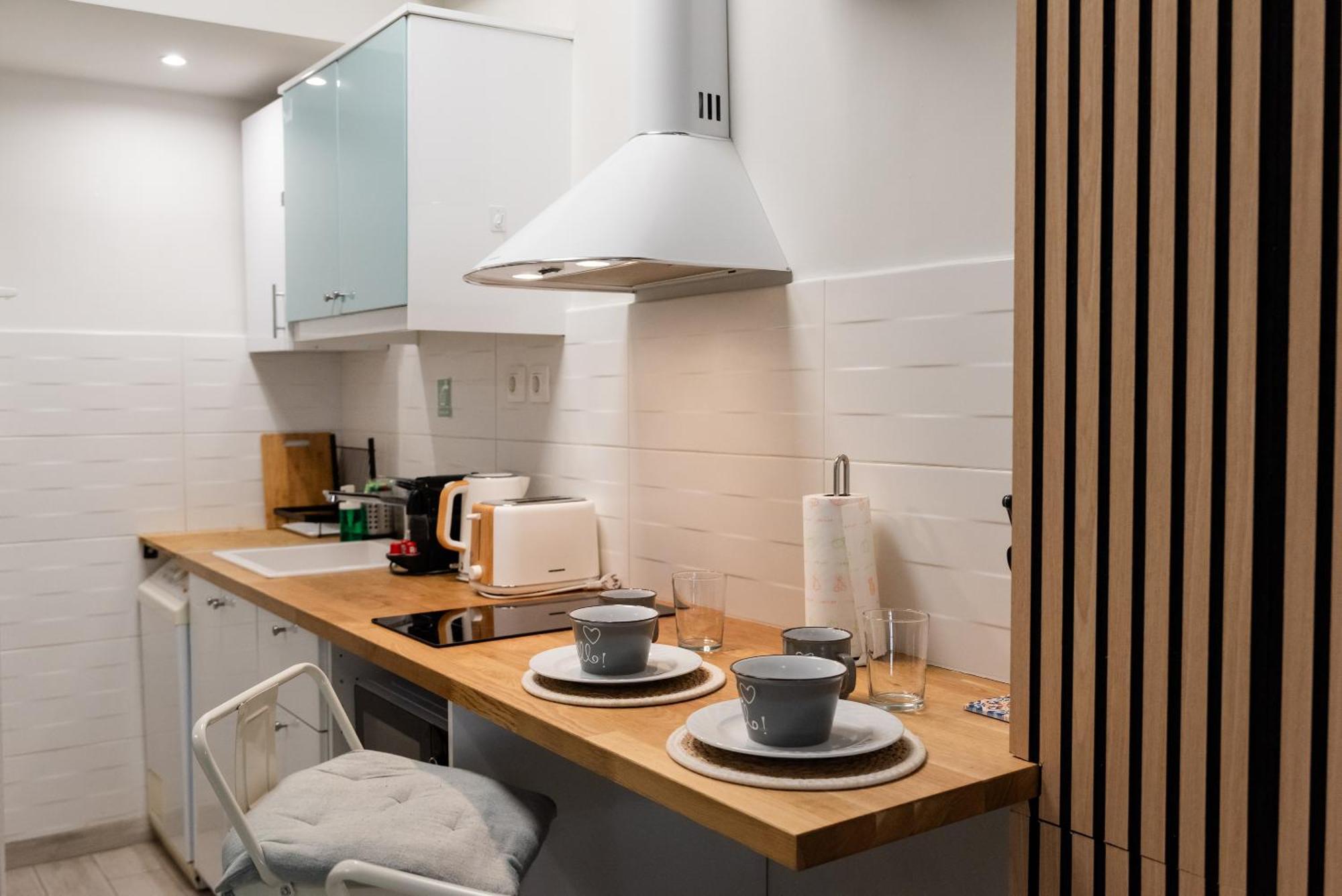 Casa Tiffany Acropolis Athens By 3Cs Apartment Bagian luar foto